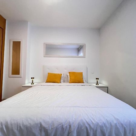 Fabuloso Apartamento Completo Centro Ciudad 莫斯托雷斯 外观 照片