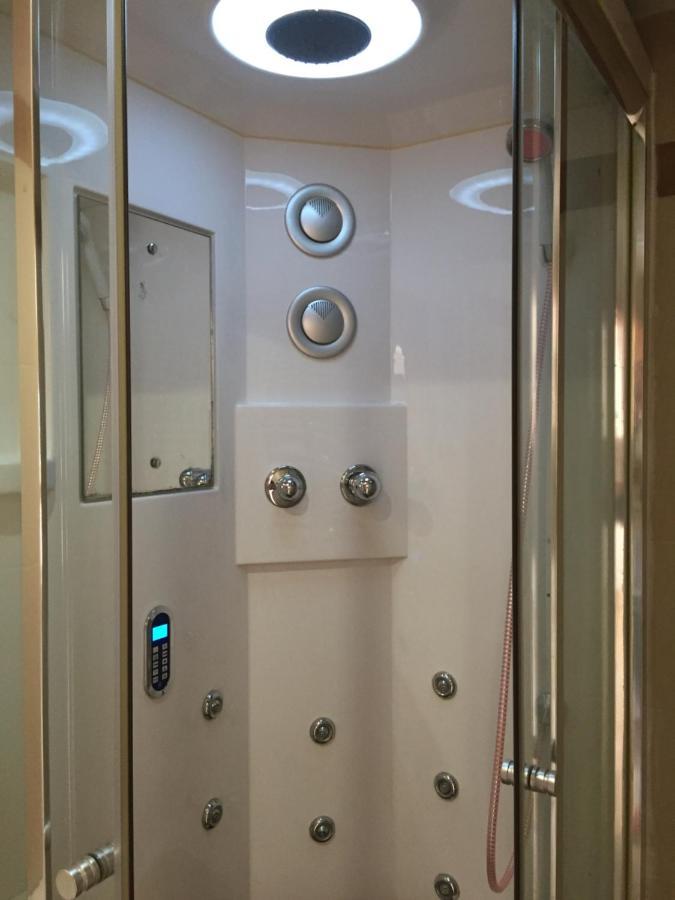 Fabuloso Apartamento Completo Centro Ciudad 莫斯托雷斯 外观 照片