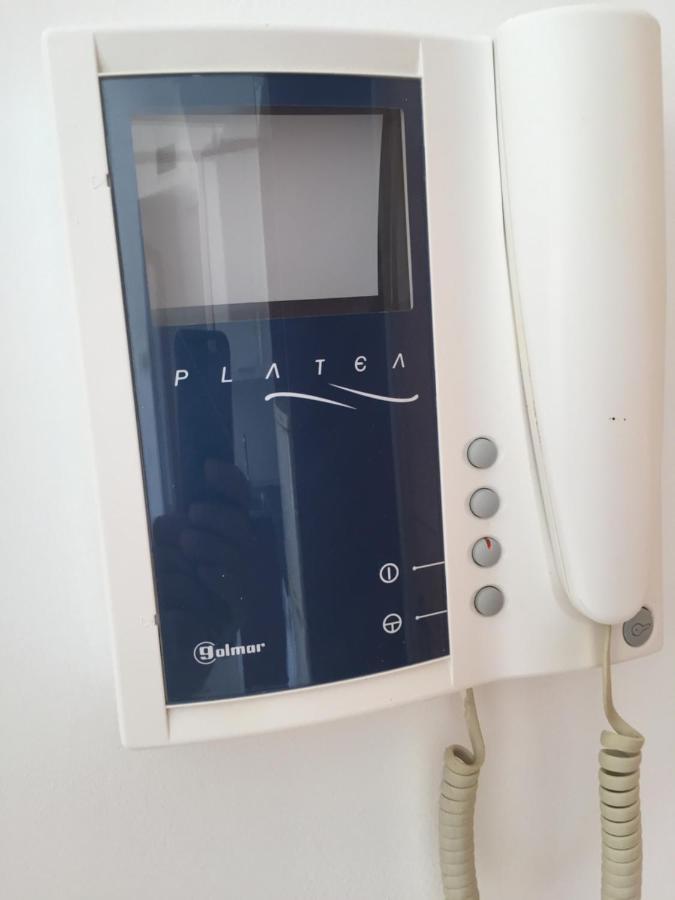Fabuloso Apartamento Completo Centro Ciudad 莫斯托雷斯 外观 照片