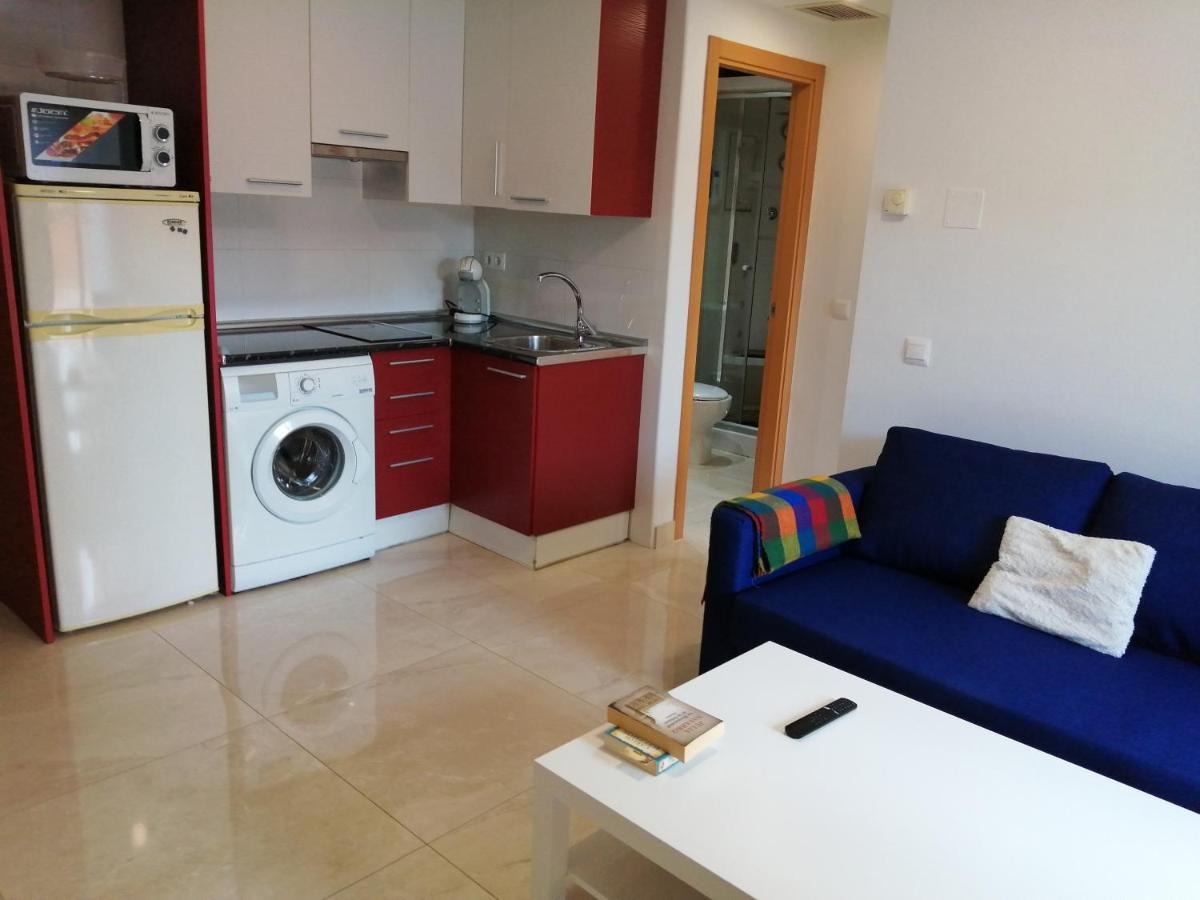 Fabuloso Apartamento Completo Centro Ciudad 莫斯托雷斯 外观 照片