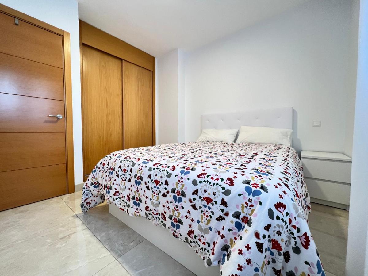 Fabuloso Apartamento Completo Centro Ciudad 莫斯托雷斯 外观 照片