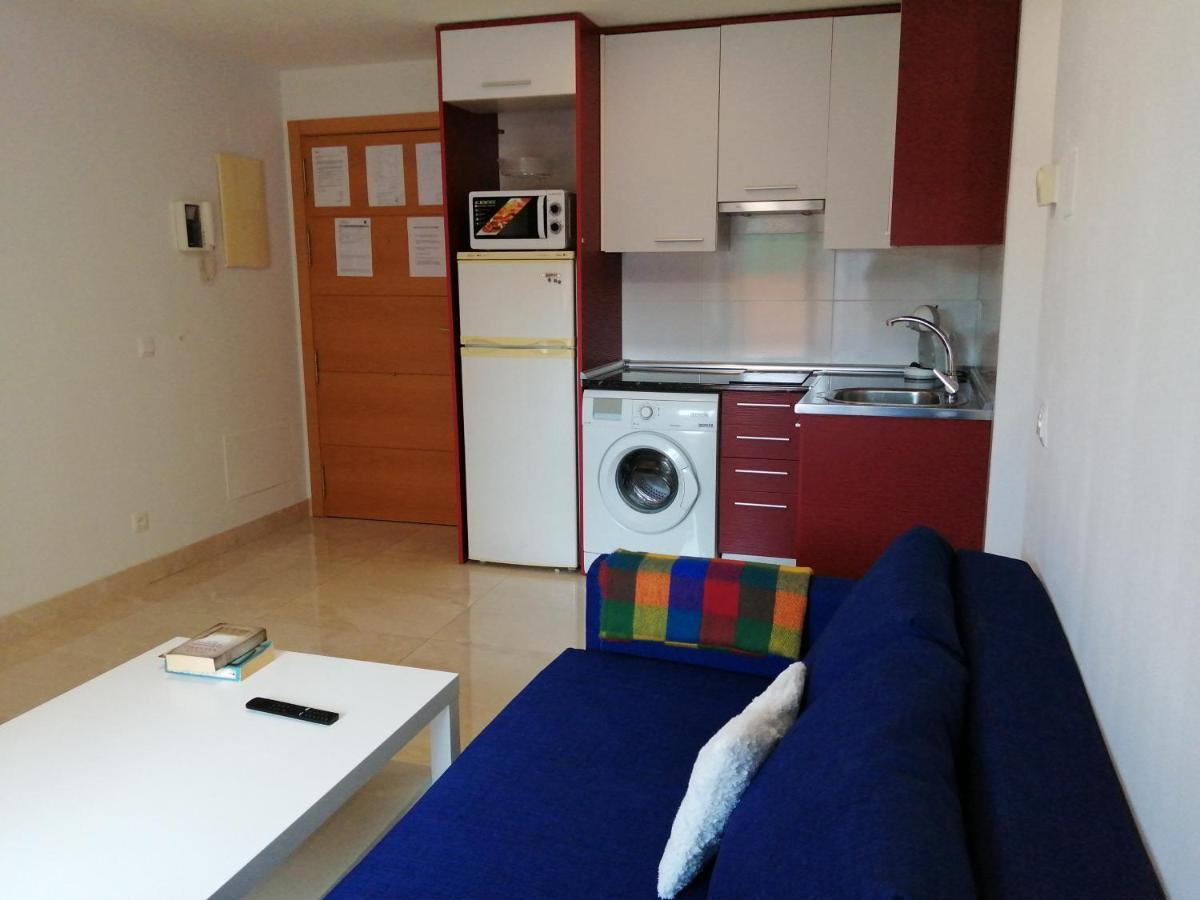 Fabuloso Apartamento Completo Centro Ciudad 莫斯托雷斯 外观 照片
