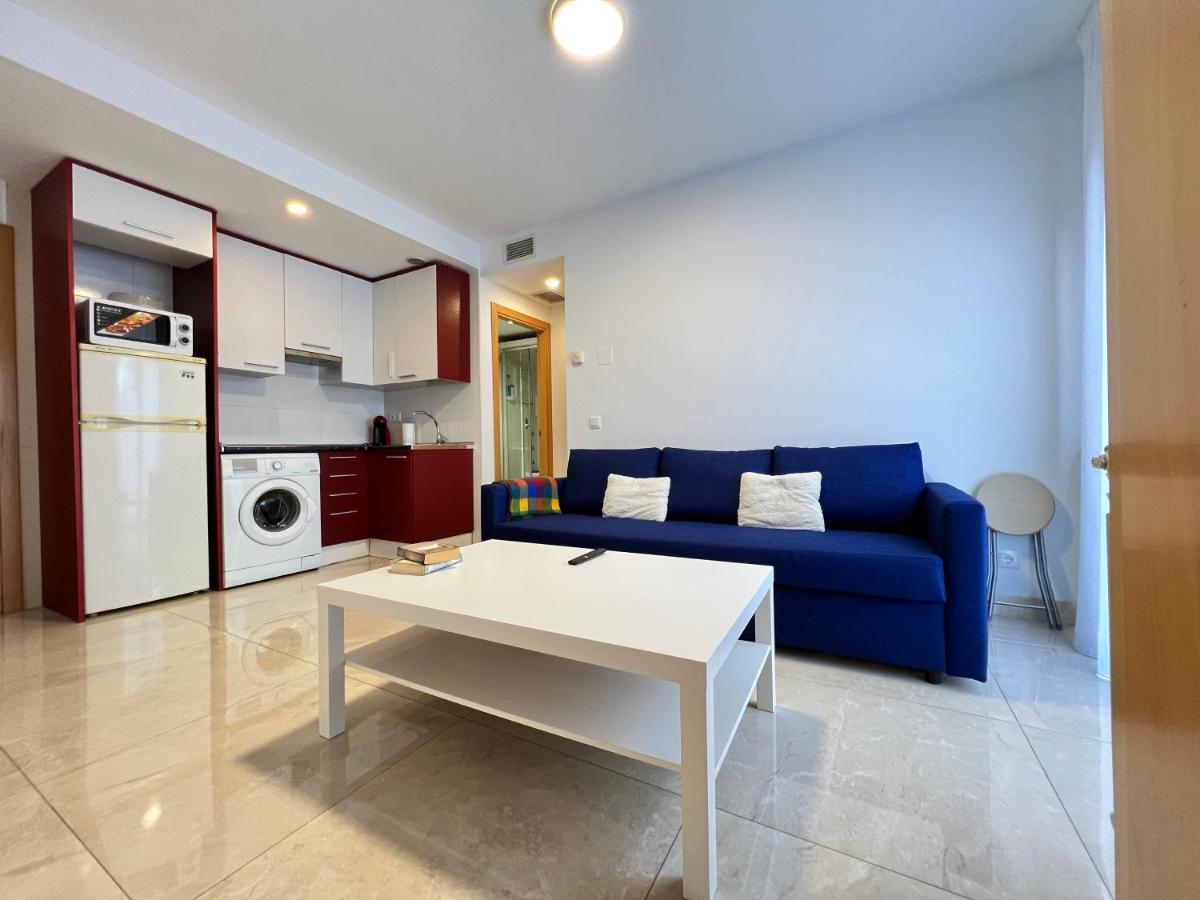 Fabuloso Apartamento Completo Centro Ciudad 莫斯托雷斯 外观 照片