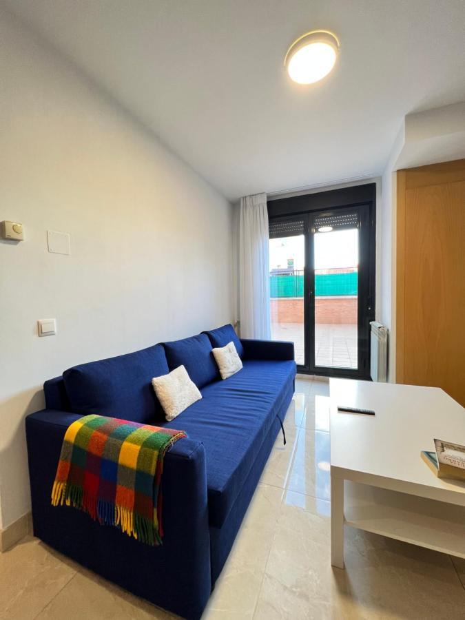 Fabuloso Apartamento Completo Centro Ciudad 莫斯托雷斯 外观 照片