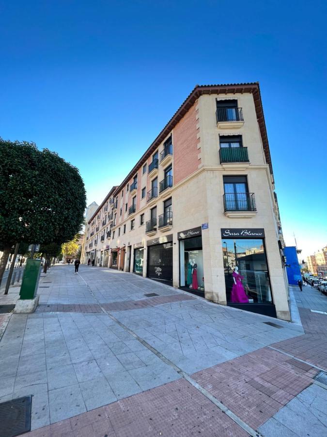 Fabuloso Apartamento Completo Centro Ciudad 莫斯托雷斯 外观 照片