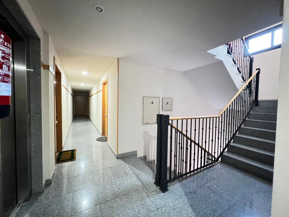 Fabuloso Apartamento Completo Centro Ciudad 莫斯托雷斯 外观 照片