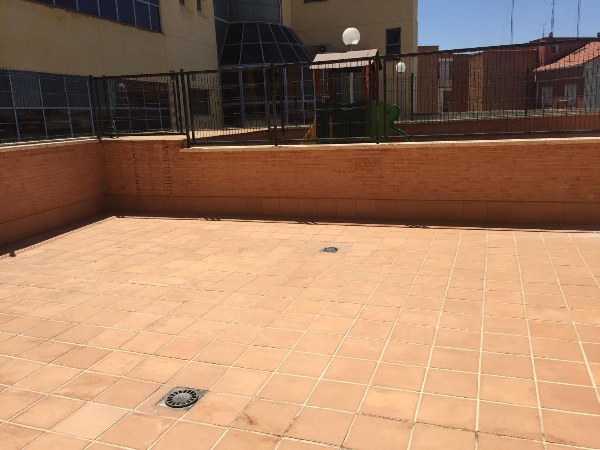 Fabuloso Apartamento Completo Centro Ciudad 莫斯托雷斯 外观 照片
