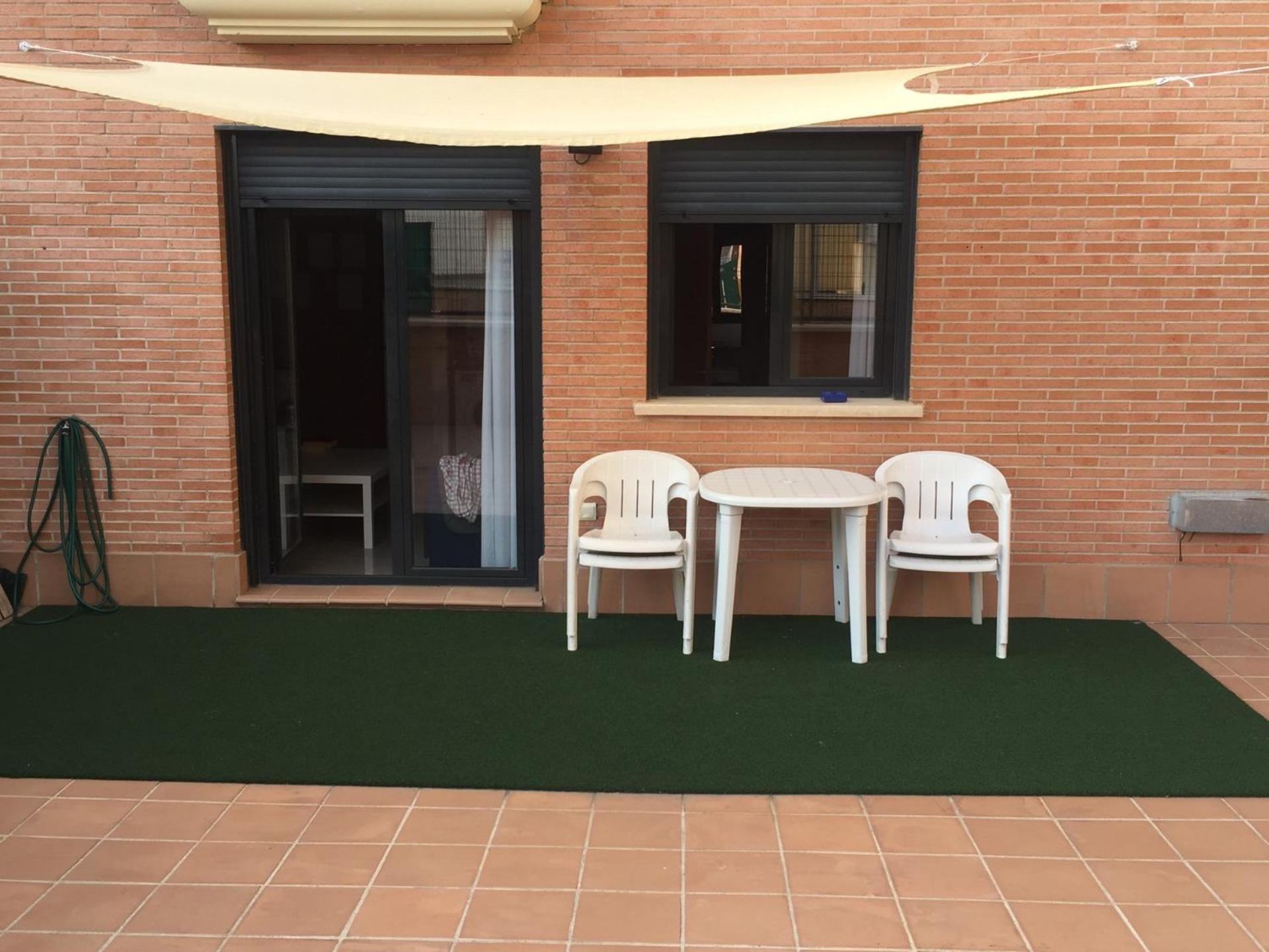 Fabuloso Apartamento Completo Centro Ciudad 莫斯托雷斯 外观 照片