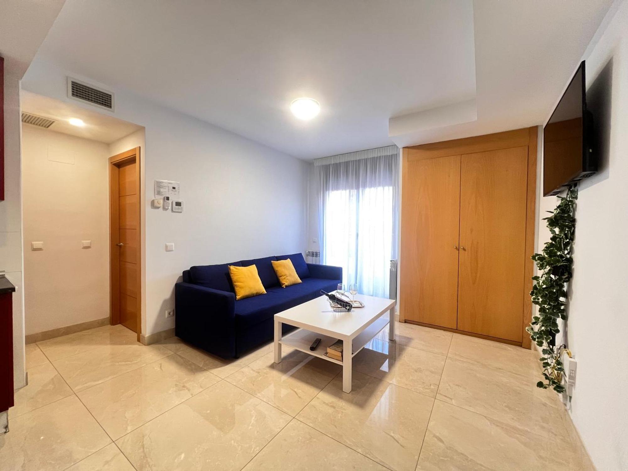 Fabuloso Apartamento Completo Centro Ciudad 莫斯托雷斯 外观 照片