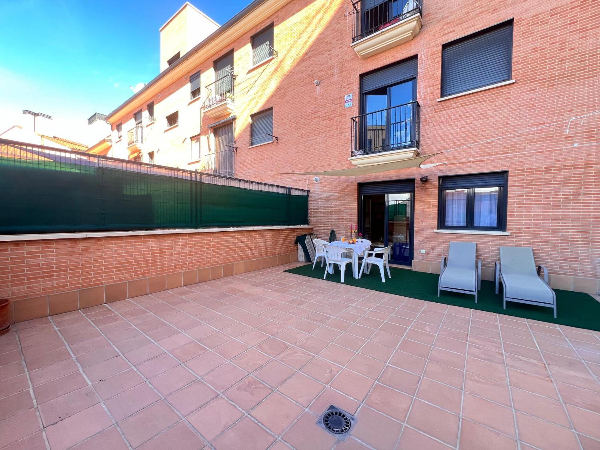 Fabuloso Apartamento Completo Centro Ciudad 莫斯托雷斯 外观 照片