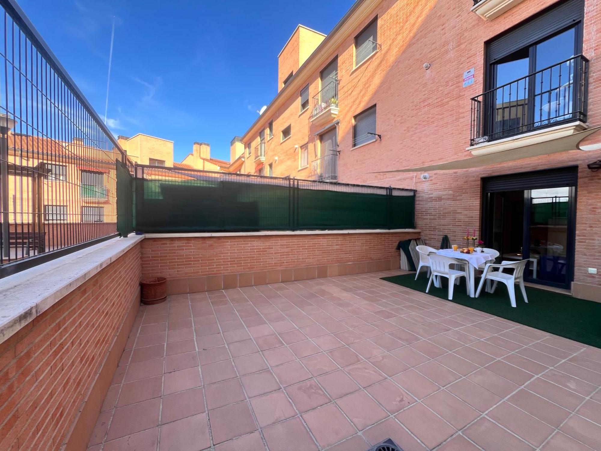 Fabuloso Apartamento Completo Centro Ciudad 莫斯托雷斯 外观 照片