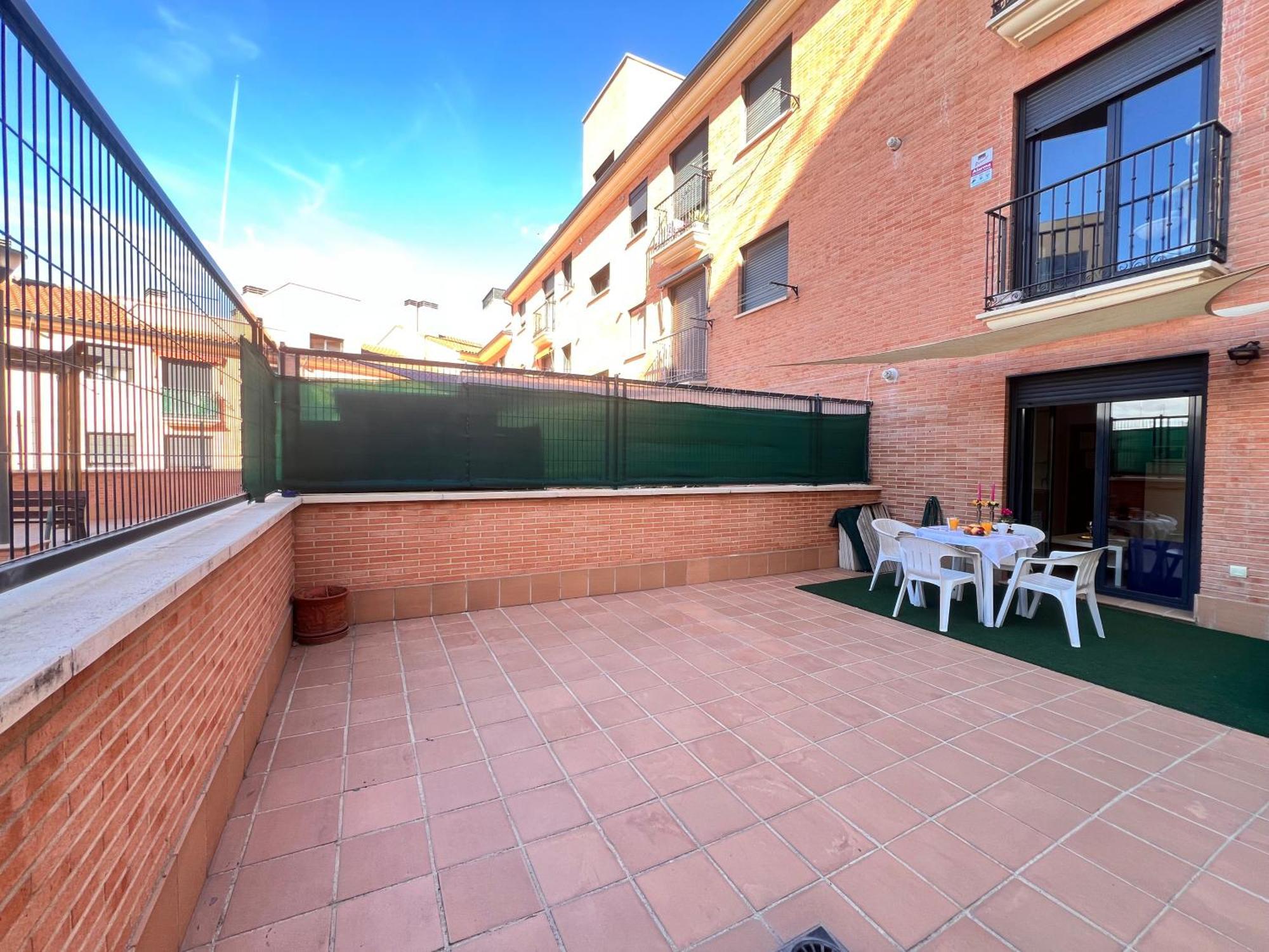 Fabuloso Apartamento Completo Centro Ciudad 莫斯托雷斯 外观 照片