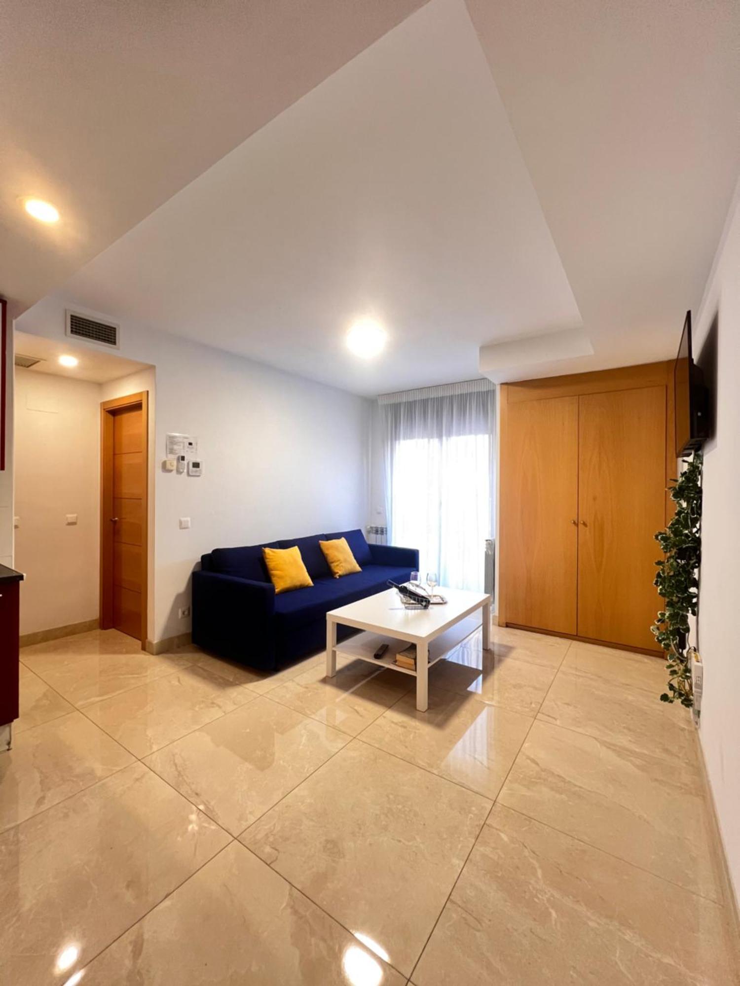 Fabuloso Apartamento Completo Centro Ciudad 莫斯托雷斯 外观 照片