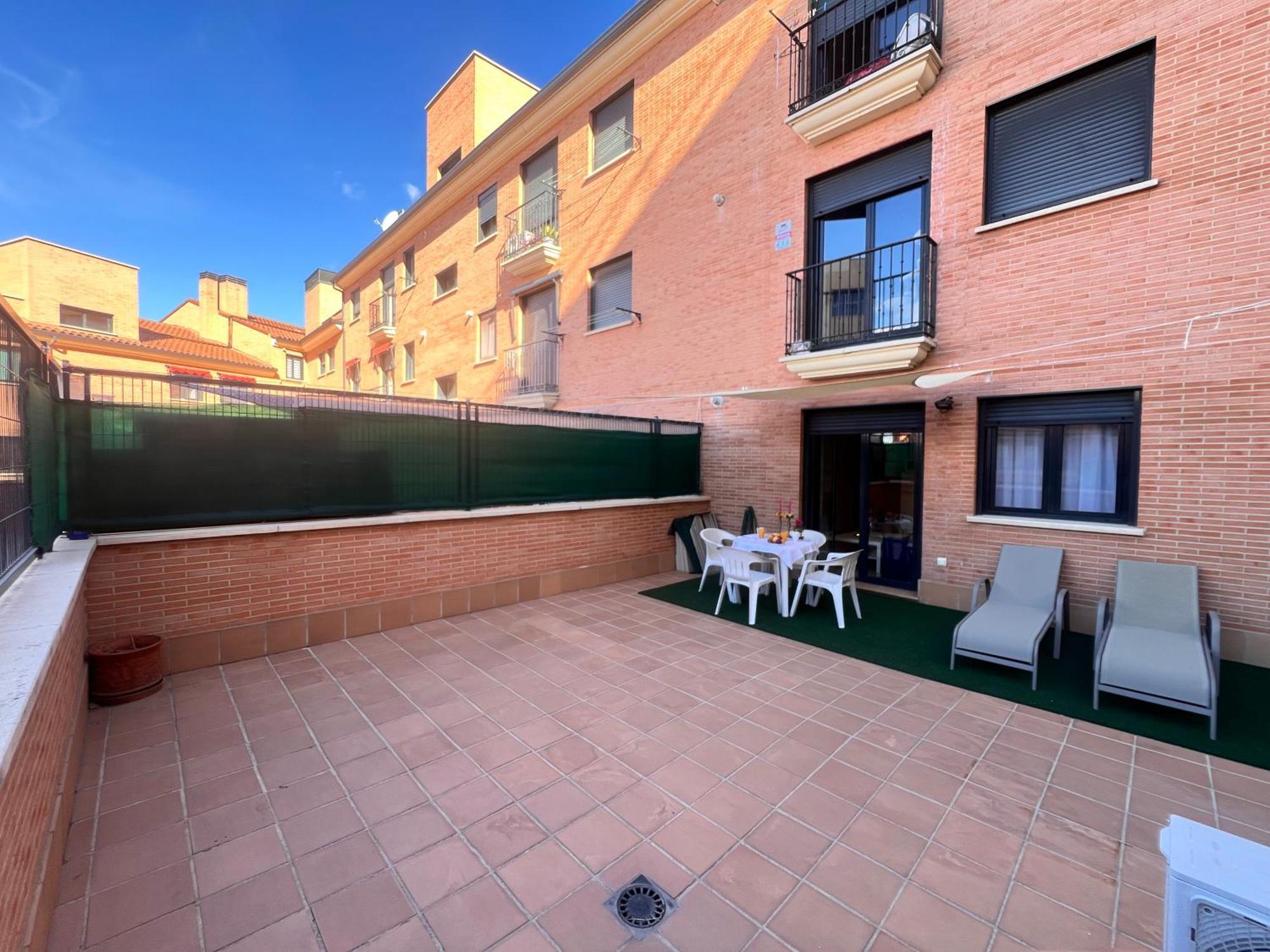 Fabuloso Apartamento Completo Centro Ciudad 莫斯托雷斯 外观 照片