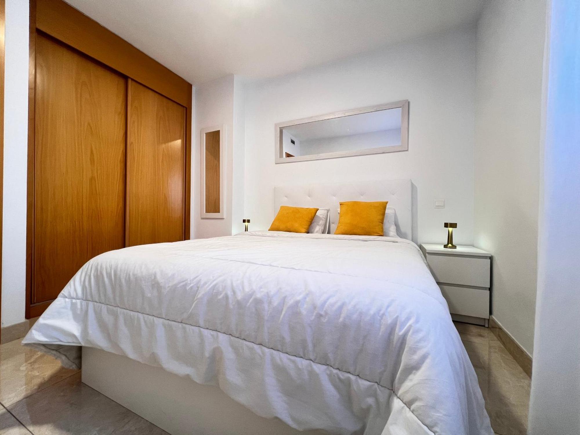 Fabuloso Apartamento Completo Centro Ciudad 莫斯托雷斯 外观 照片