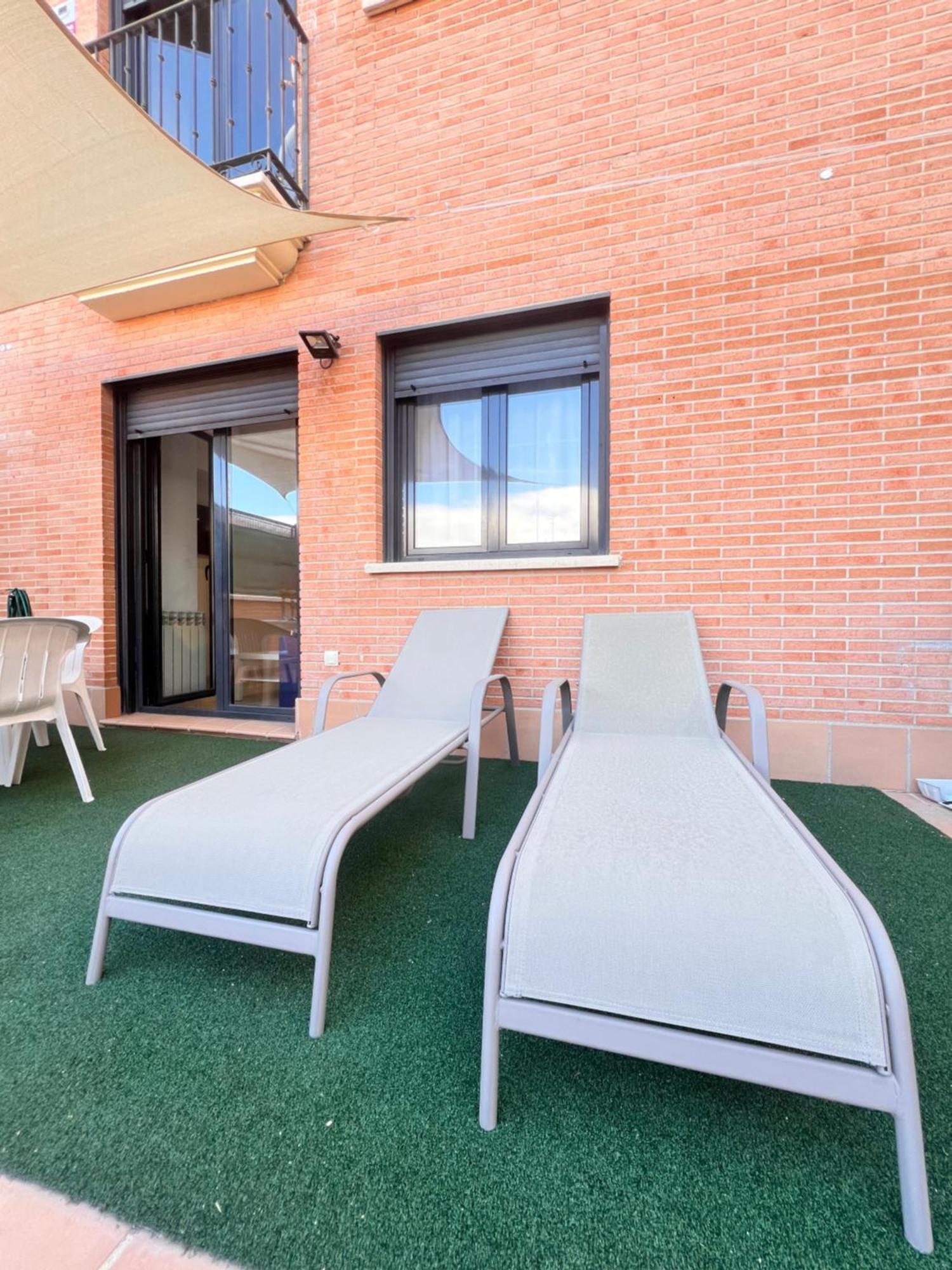 Fabuloso Apartamento Completo Centro Ciudad 莫斯托雷斯 外观 照片