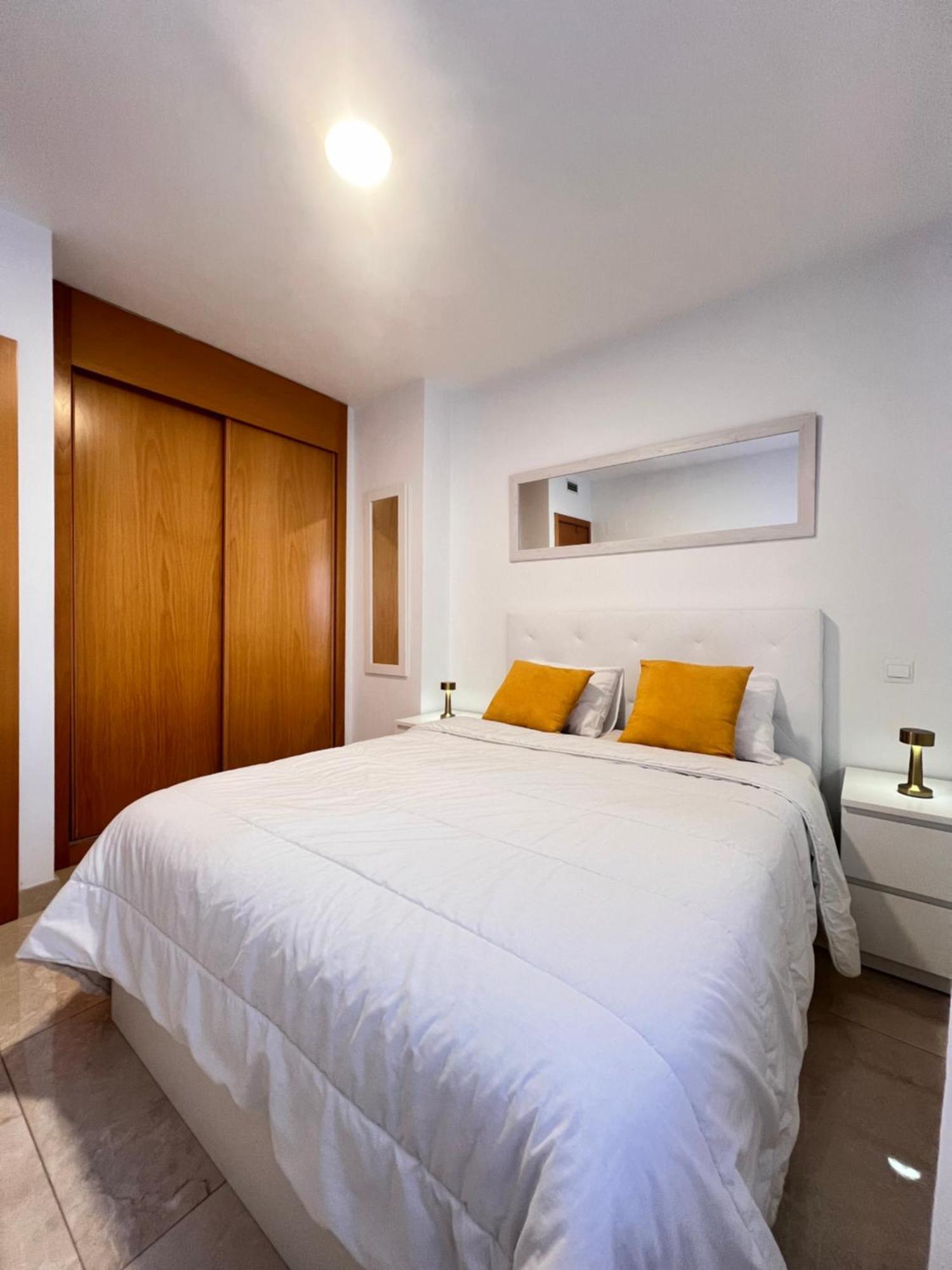 Fabuloso Apartamento Completo Centro Ciudad 莫斯托雷斯 外观 照片