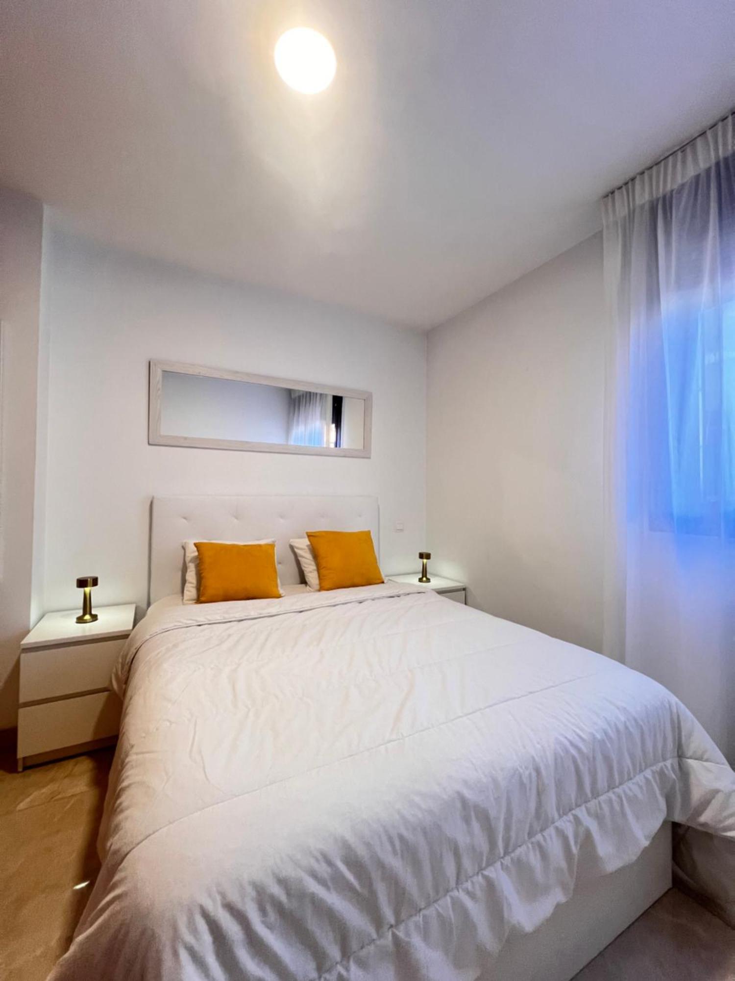 Fabuloso Apartamento Completo Centro Ciudad 莫斯托雷斯 外观 照片