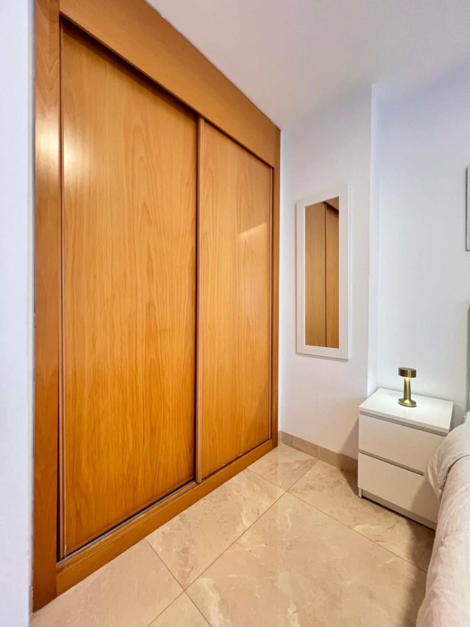 Fabuloso Apartamento Completo Centro Ciudad 莫斯托雷斯 外观 照片