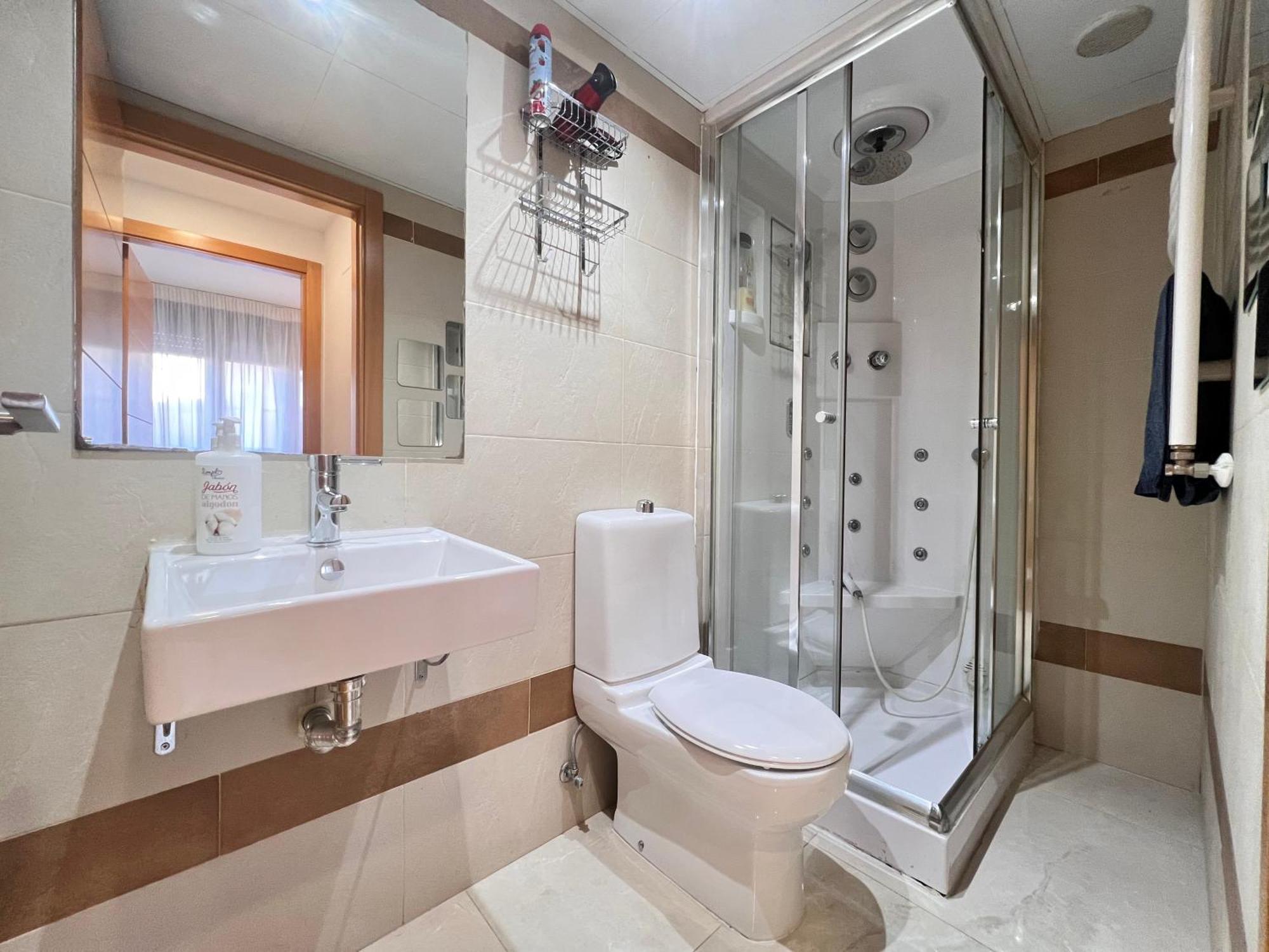 Fabuloso Apartamento Completo Centro Ciudad 莫斯托雷斯 外观 照片